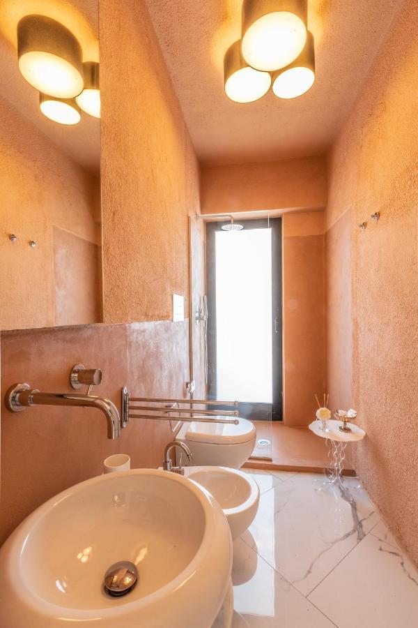 Villa Oidor - Cilento Ascea Extérieur photo