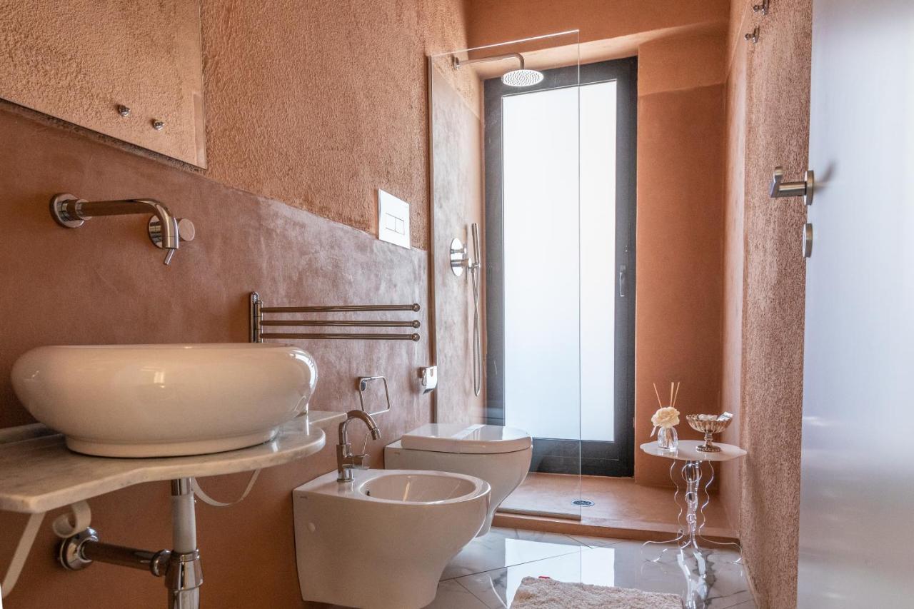 Villa Oidor - Cilento Ascea Extérieur photo