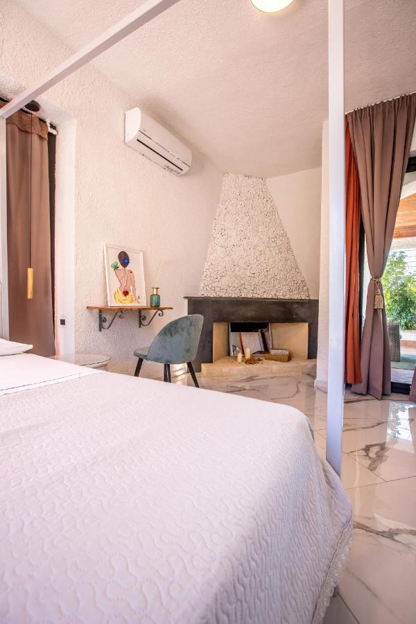 Villa Oidor - Cilento Ascea Extérieur photo