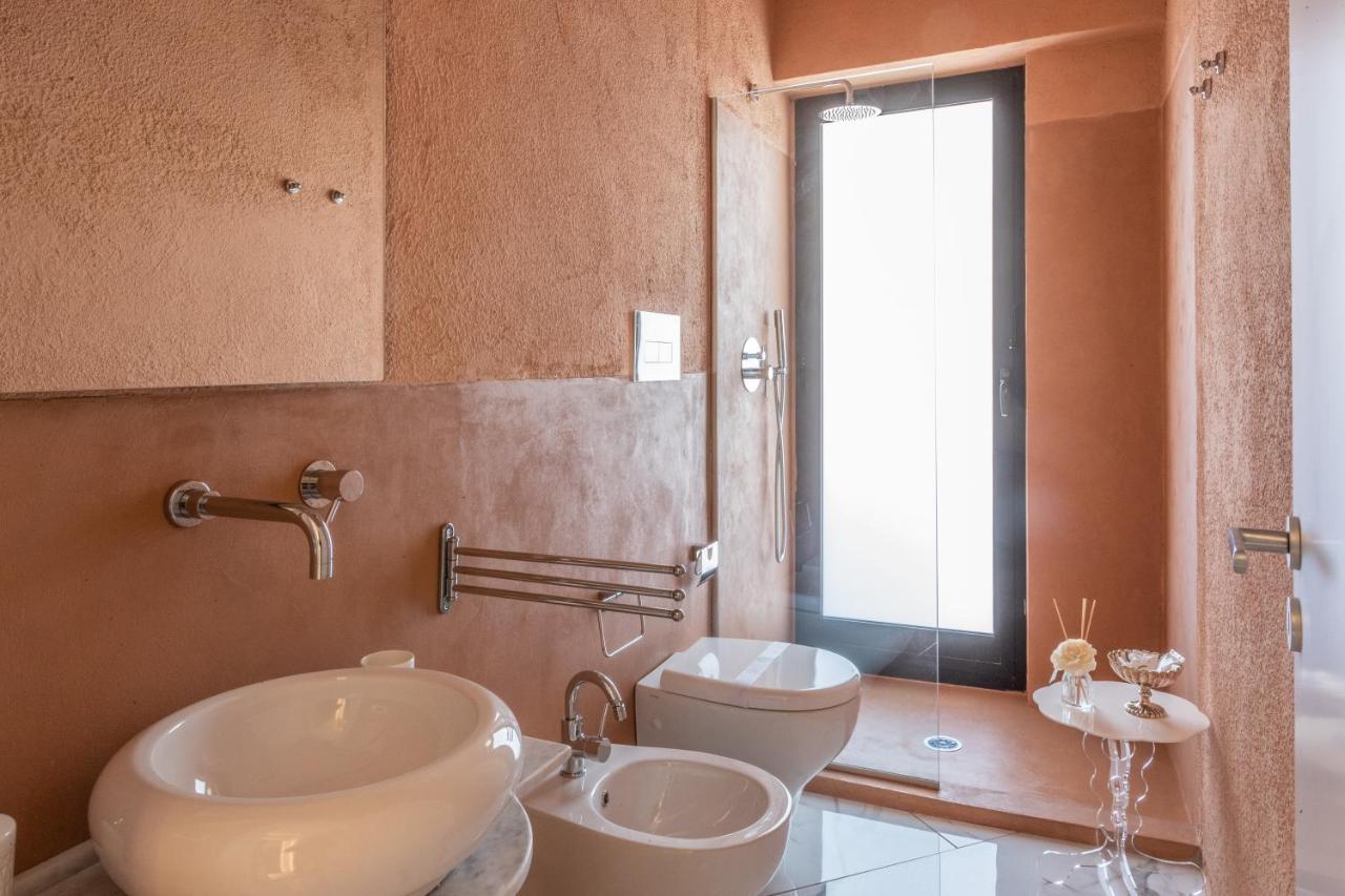 Villa Oidor - Cilento Ascea Extérieur photo