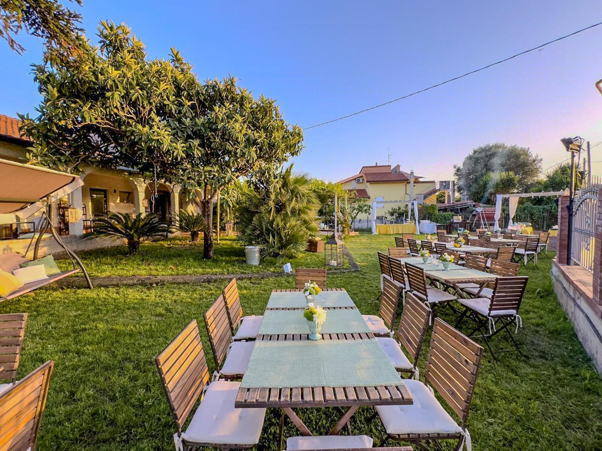 Villa Oidor - Cilento Ascea Extérieur photo
